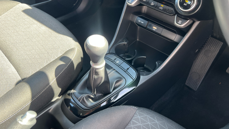 Kia Picanto 1.0 3 5dr [4 seats] Petrol Hatchback